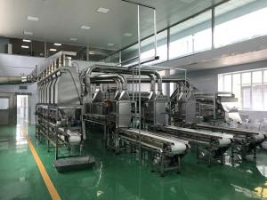 核桃油加工設(shè)備應(yīng)如何挑選生產(chǎn)廠家？